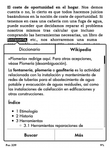 Diccionario en Kindle Paperwhite