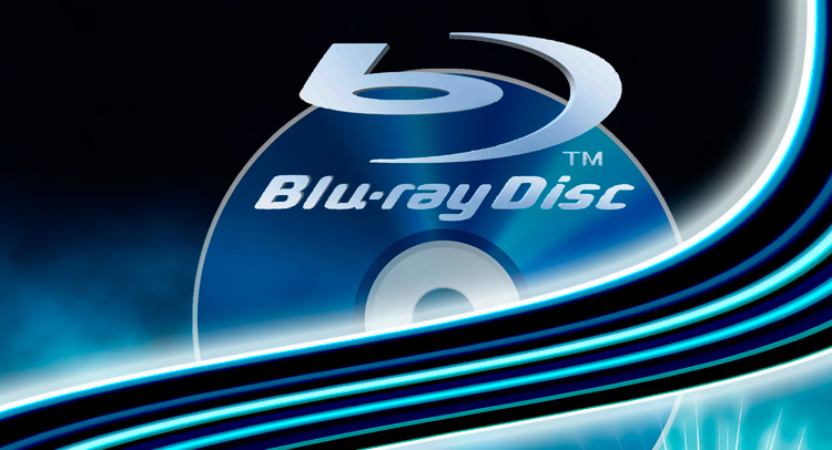 Blu-ray Disc