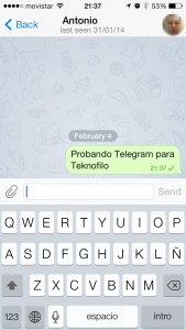 Telegram