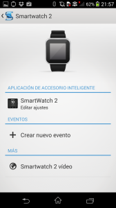 App Conexión Inteligente