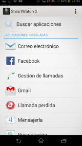 App Conexión Inteligente