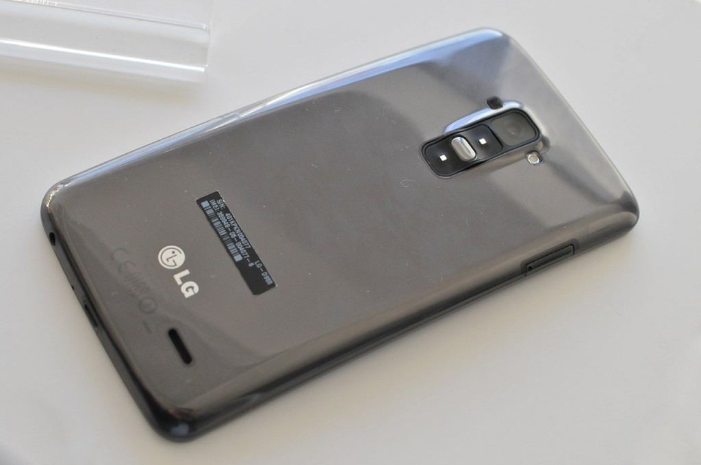 LG G Flex