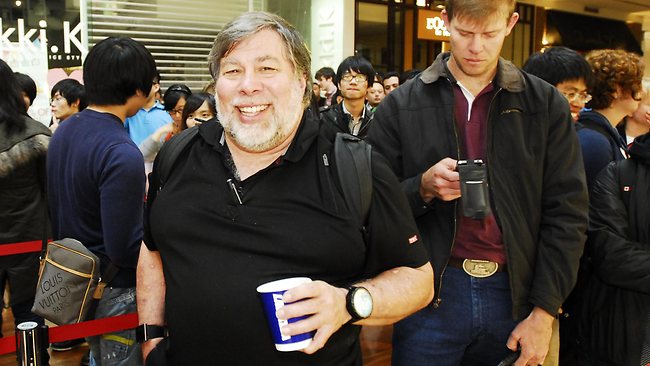 Wozniak