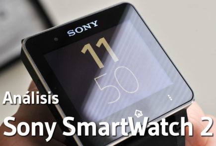 Analisis Sony SmartWatch 2