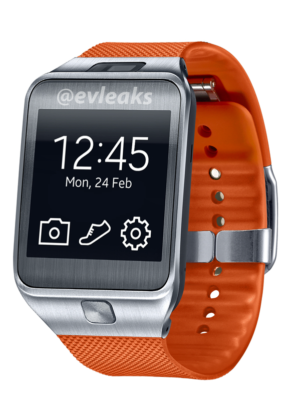 Galaxy Gear 2