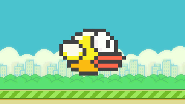 Flappy-Bird