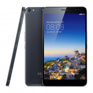 HUAWEI MediaPad X1