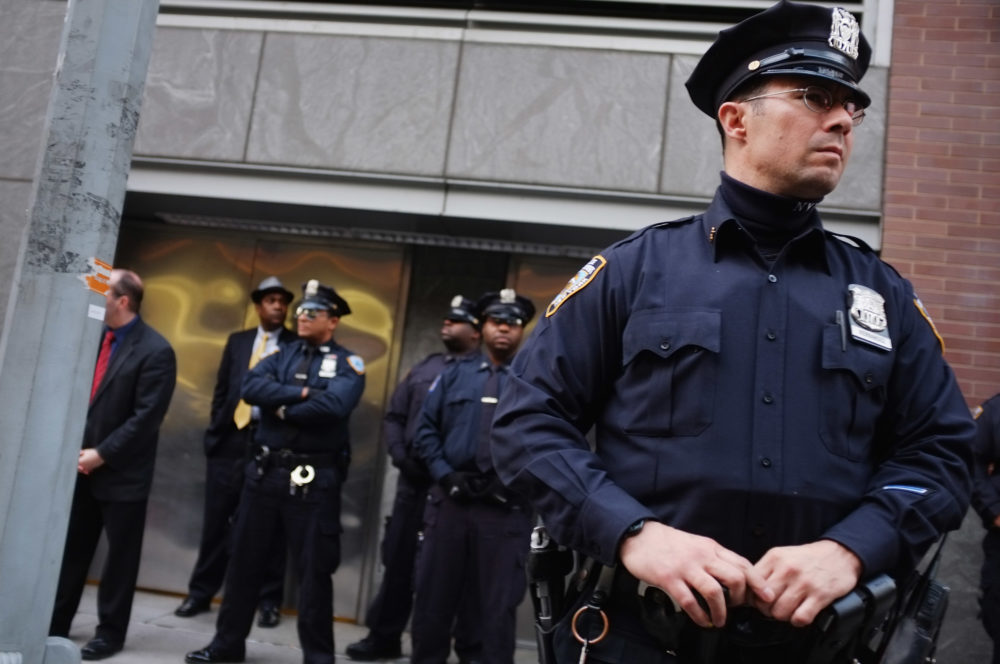 NYPD