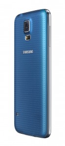 Samsung Galaxy S5