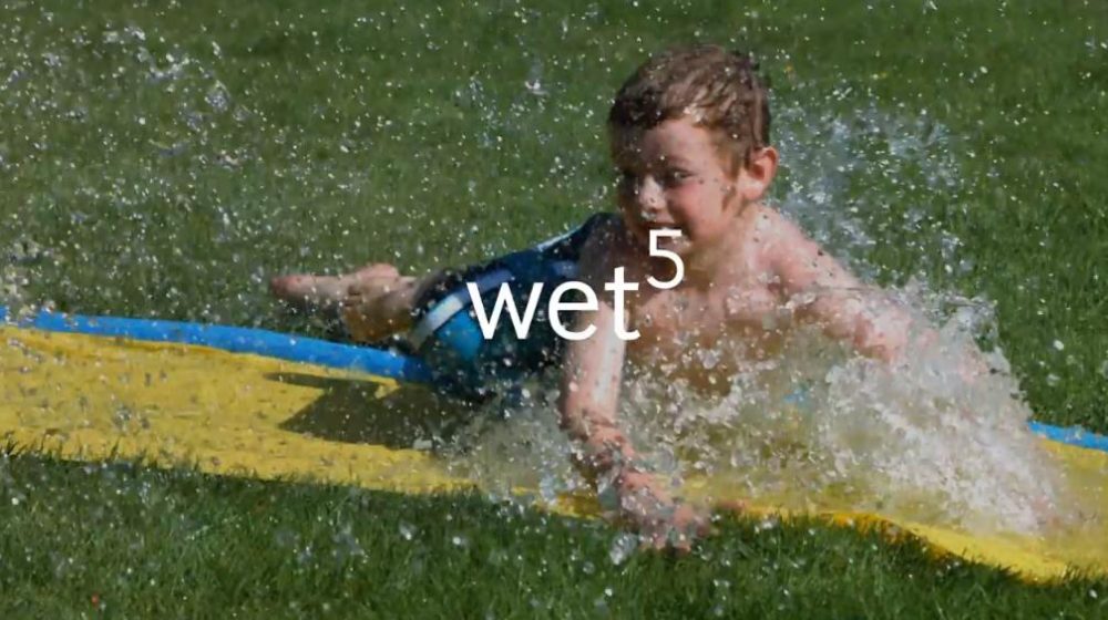 Wet