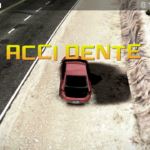 Asphalt 8 con botones en pantalla