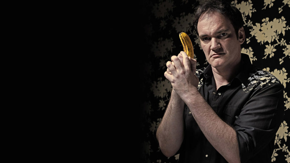 Tarantino