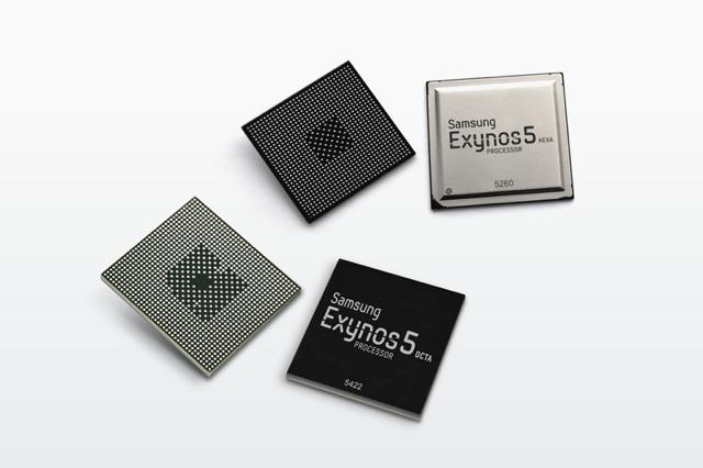 exynos