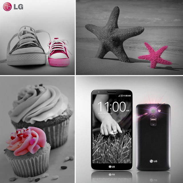 LG G2 Mini