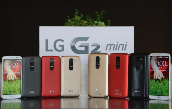 LG G2 mini