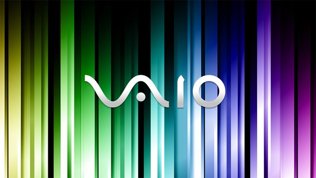 VAIO