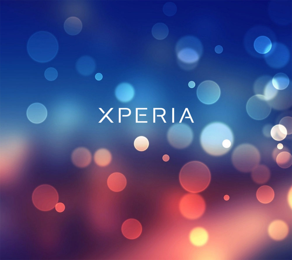 Xperia