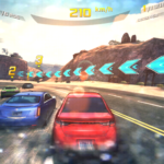 Asphalt 8