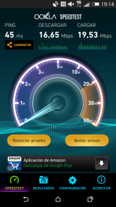 Prueba 4G