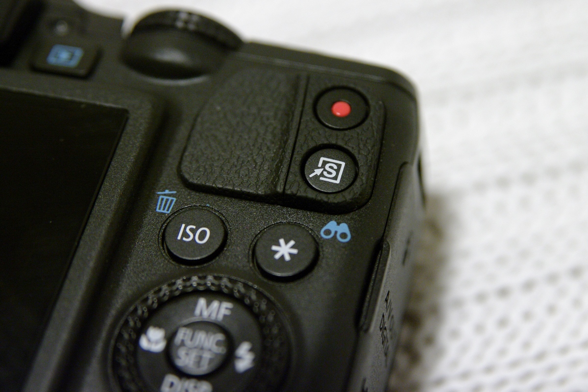 Canon PowerShot G16: Análisis y prueba a fondo | Teknófilo