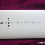 Oppo Find 7