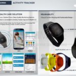 Activity Tracker