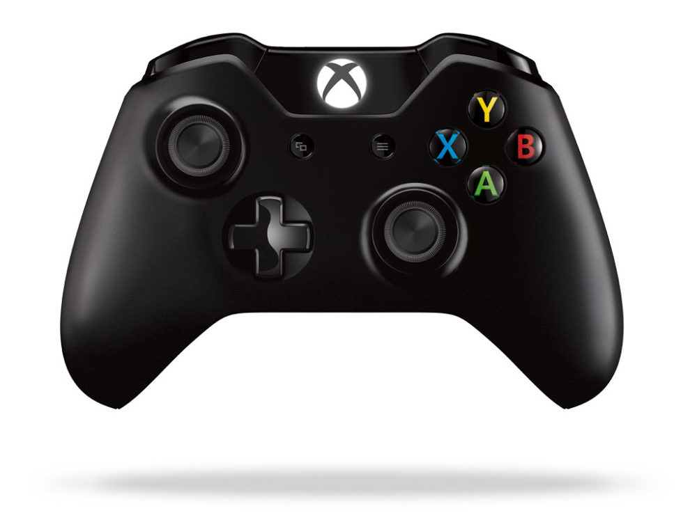 Mando Xbox One