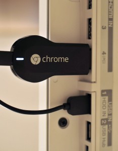 Chromecast