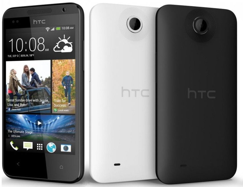 HTC Desire 310