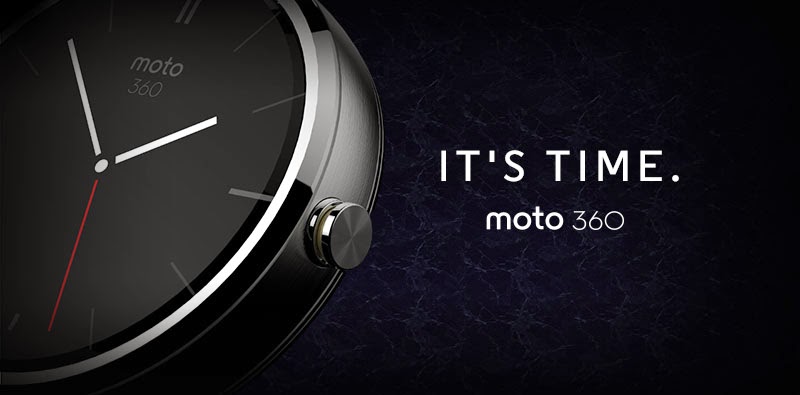 Moto 360