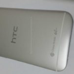 All New HTC One