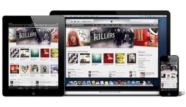 Apple iTunes