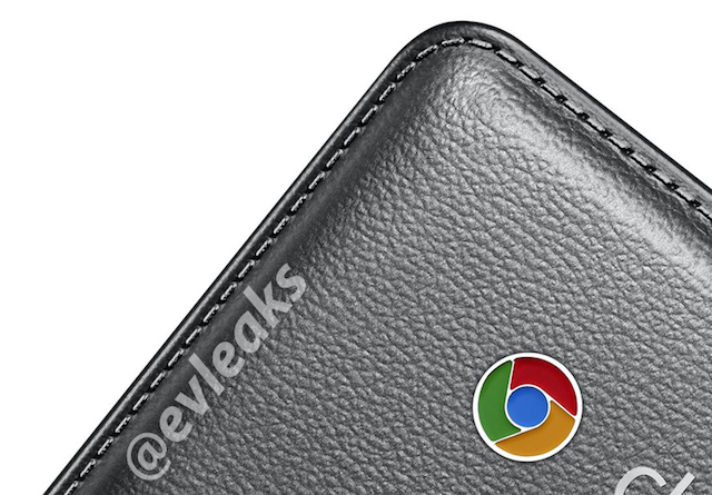 chromebook