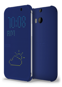 Funda HTC M8