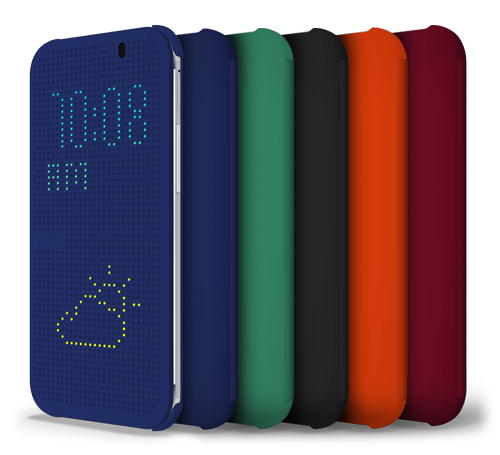 Funda HTC One M8