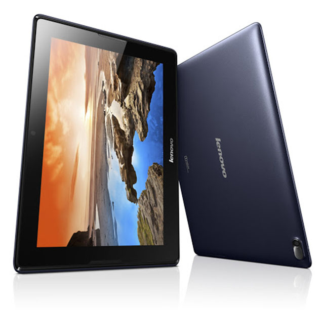 Lenovo IdeaTab Series A