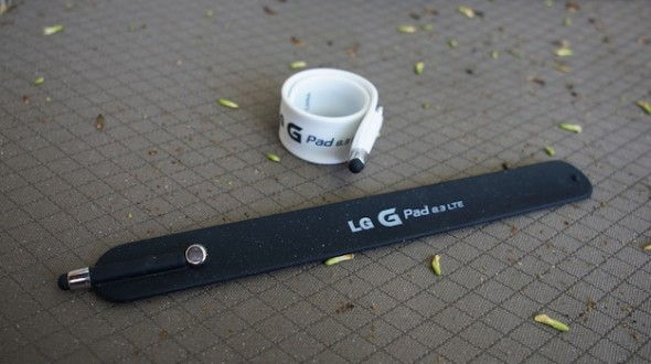 LG Pulsera