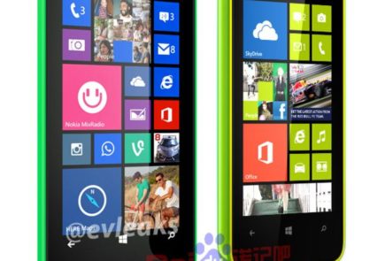 Nokia Lumia 630