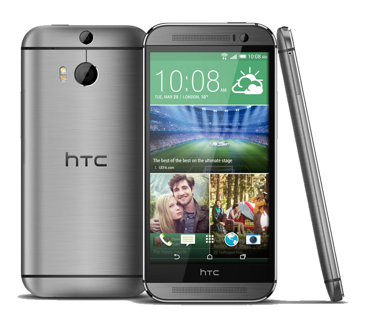 HTC One M8