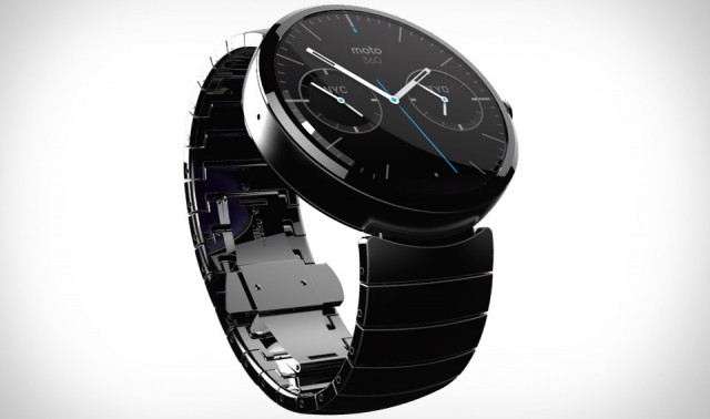 Moto 360