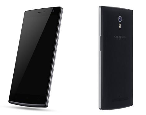 oppo find 7