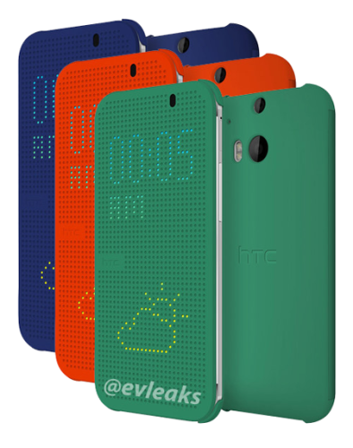 Funda All New HTC One