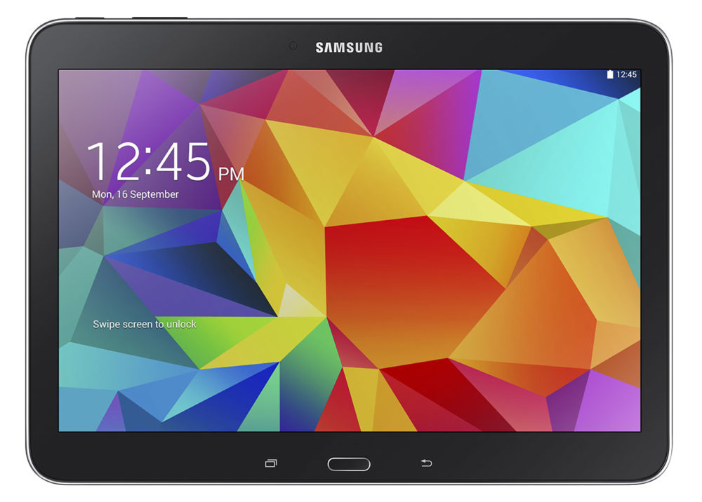 Samsung Galaxy Tab 4