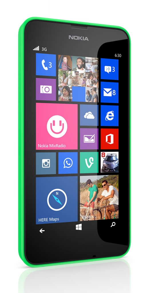 Nokia Lumia 630