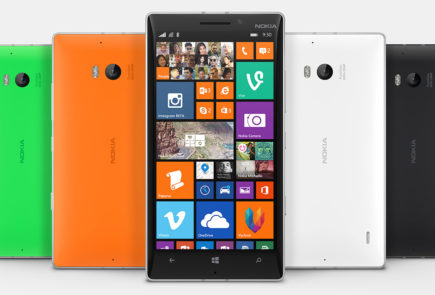 Nokia Lumia 930