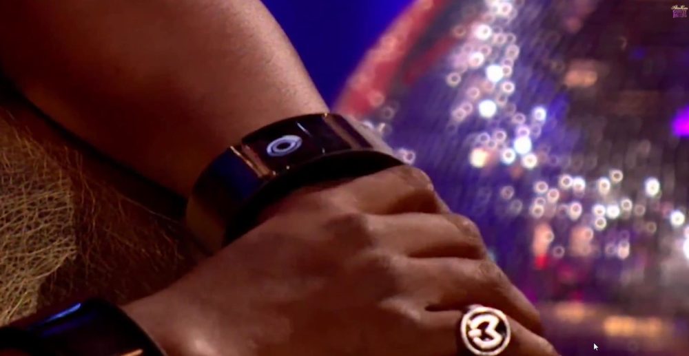 Reloj de Will.i.am