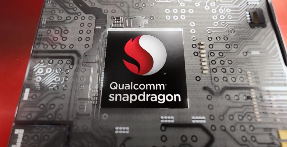 Qualcomm Snapdragon