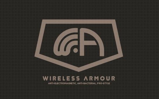 Wireless Armour