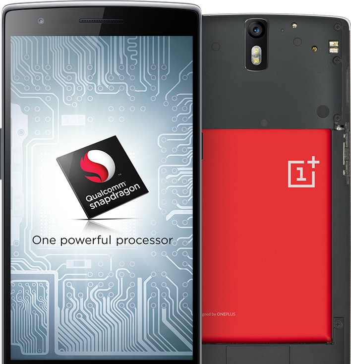 OnePlus One