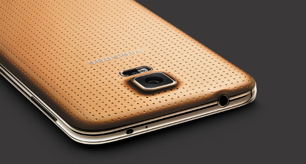 samsung-galaxy-s5-gold